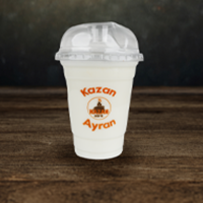 Kazan Ayran
